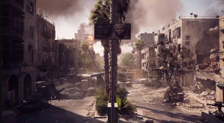 Battlefield 6 fans hate new Rush mode, think maps are way too small