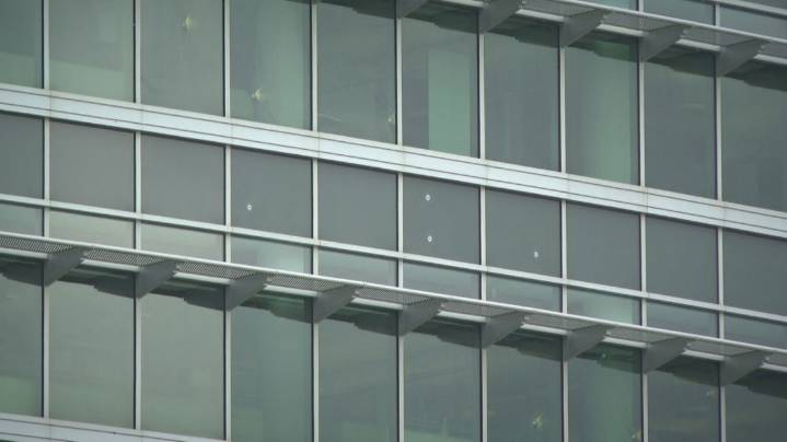 Shooting at the CDC 'an attack on the work we do'