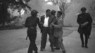 Masacre en la Alameda, la matanza olvidada que antecedió a la de Tlatelolco