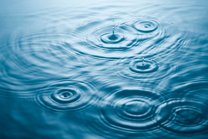 Weather Scattered showers and storms ahead with cooler temperatures