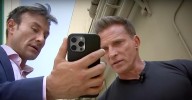 A Woman Sent $80K to a Scammer After They Used a Deepfake Version of Actor Steve Burton