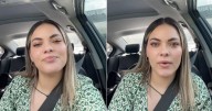 "Es una locura pero te adaptas": Cubana cuenta lo que más le impactó del tránsito en Miami tras vivir en España