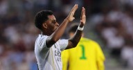 El caso Rodrygo se complica más aún: ¿tiene solución su situación en el Real Madrid?