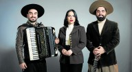 La música regresa a la Sala Los Ángeles con los Hermanos Guedes y el folclore del sur de Brasil