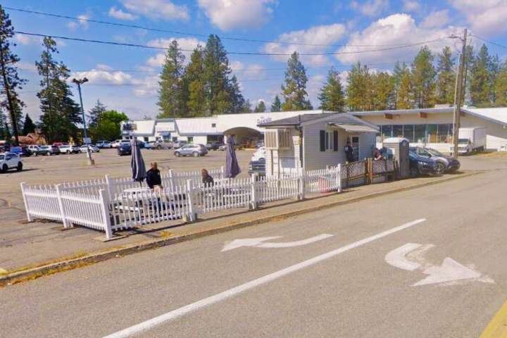 Idaho Restaurant Near Spokane Among Yelp Top 100 Sandwich Spots