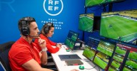España pretende “humanizar y proteger” a los árbitros y “regresar al origen del VAR”