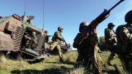 El Gobierno profundiza la militarización de las fronteras: todos los detalles