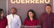 Descarta Morena ruptura con PVEM y PT; coalición se mantendrá rumbo a 2027
