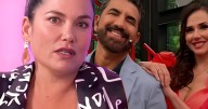 Daniela Cilloniz le pide perdón a Maju Mantilla tras generar revuelo por sus afirmaciones: "No sabía que Fernando Díaz es casado"