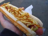 ¿La salchicha da cáncer? Alertan por los riesgos de su consumo
