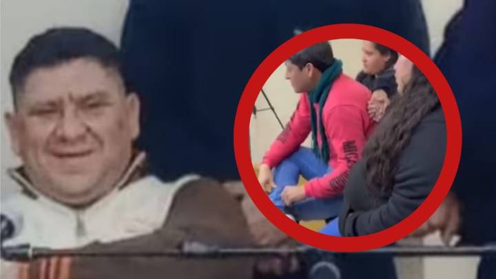 ‘Lo volvería a hacer 50 mil veces': la desafiante actitud de un feminicida durante su juicio