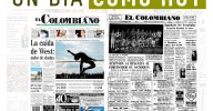 Un día como hoy 21 de agosto
