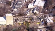 Givaudan moving ahead with plans to demolish plant where explosion occurred