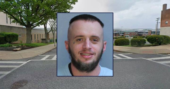 Dad accused of feeding newborn fatal dose of alcohol and meth