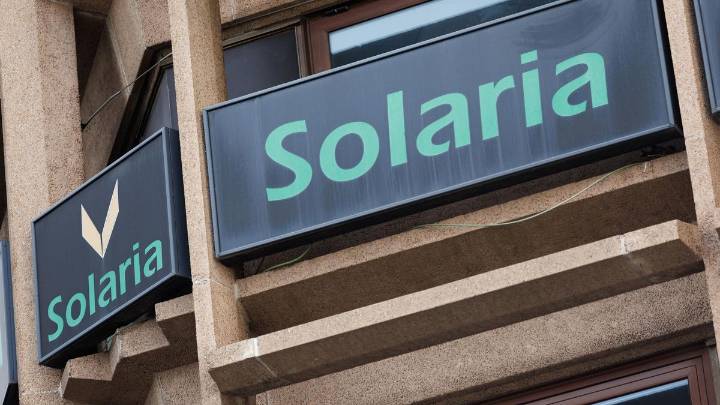 Solaria se dispara un 8% en Bolsa impulsada por su apuesta por los centros de datos