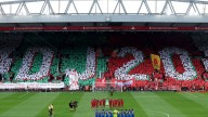 Emotional start to Premier League season as Liverpool honors Diogo Jota at Anfield