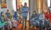 Equipo de gestión de la DIRESA Apurímac realizó visita de supervisión a la Red de Salud Grau para garantizar atención de calidad a la población
