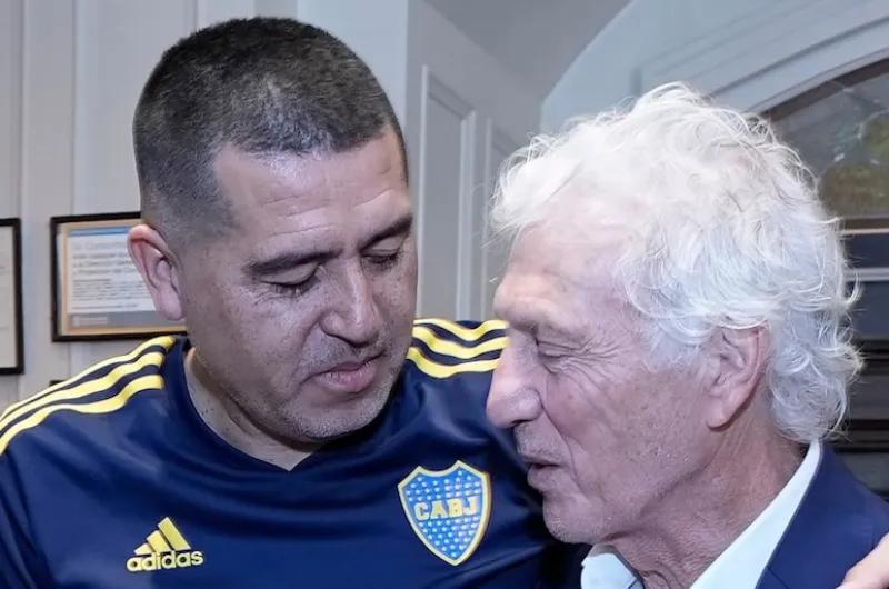 Ofrecieron a Pekerman ser el mánager deportivo del "Xeneize", ¿aceptará?