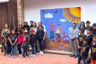 Clínica del Bienestar de la UATx brinda sus servicios en las Jornadas por la Paz de Acuamanala