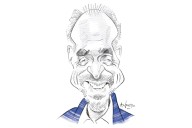 Eduardo "Lule" Menem Un cultor del bajo perfil en el corazón de la tormenta