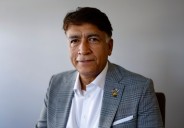 California high-speed rail boss courts private investors with proposals for AI, energy revenue