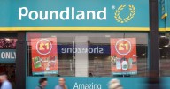 Full list of London Poundland stores closing after restructuring approved
