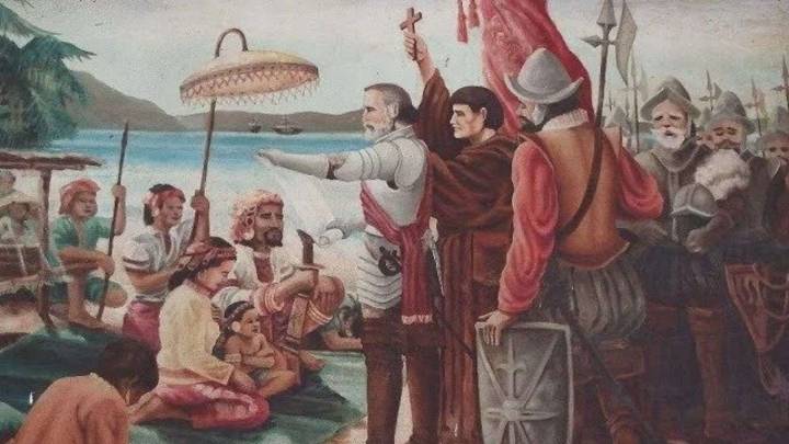 Efemérides 20 de agosto: La muerte de Miguel López de Legazpi, el conquistador de la isla de Guam
