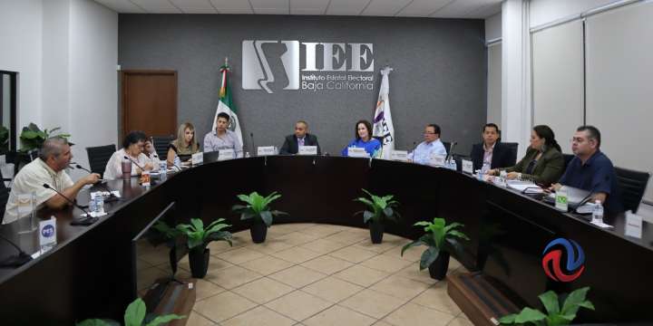 Intrascendente la solicitud de plebiscito sobre el Corredor 2000, resolvió el IEEBC