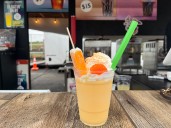 9 drinks at NYS Fair that’ll make you tipsy by noon and get whipped cream on your nose