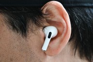 Can specialized AirPods double as hearing aids while driving?