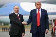 Put pressure on Putin, Mr. President — it's the only way to end this war