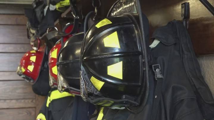East TN fire departments face more medical calls than fires