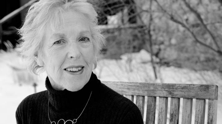 Sallie Bingham, whose family owned a Louisville media empire, has died at 88