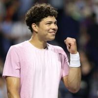 American Shelton tops Khachanov to win first ATP Masters title in Toronto