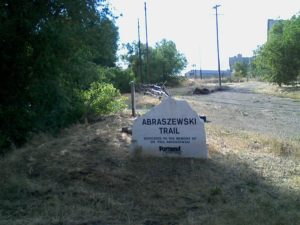 Family donates $50,000 for new trail in honor of son who died in kayaking accident