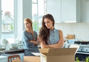 Miss Manners: Friendship collapses when my house sells much faster than hers, but it’s not my fault