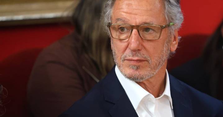 Álvaro García fija la inversión y la creación de empleos como ejes de su trabajo en el Ministerio de Economía