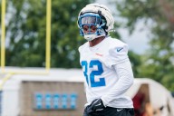 Observations: Brian Branch looks like a heat-seeking missile in Lions’ scrimmage