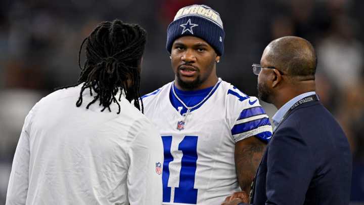 Will Micah Parsons play in Packers vs Lions Week 1 game?