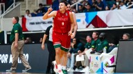 México aplasta a Jamaica y cierra invicto en Pre