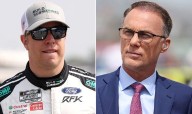 Kevin Harvick Puts Brad Keselowski’s Leadership in Scrutiny with Grave Warning
