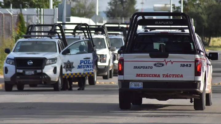 Arrendamiento de unidades de seguridad en Irapuato está blindado para que sea transparente