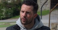 Emmerdale fans 'rumble' huge Ross Barton baby twist after Steph Miligan departure