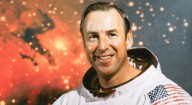 Jim Lovell Dead: Apollo 13 Commander Was 97