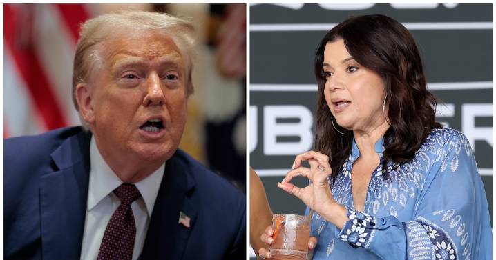 White House Slams Ana Navarro: ‘Can’t Get Any Dumber’