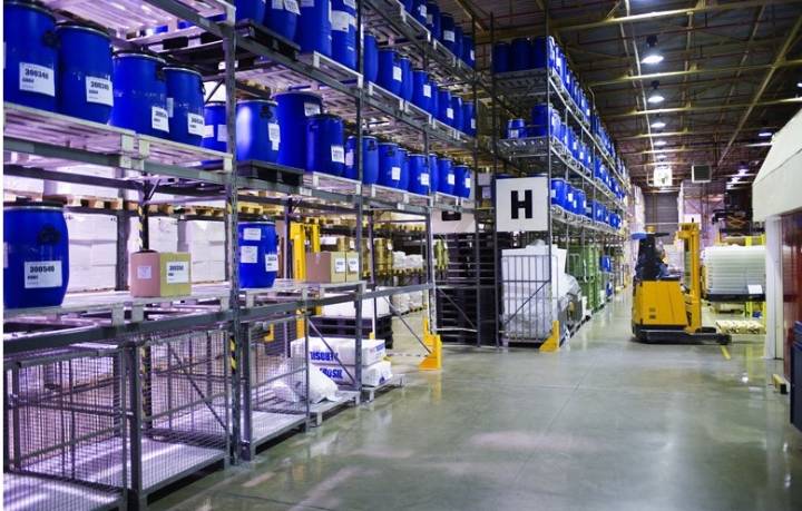 Unos laboratorios de Toledo y una empresa logística de Noblejas recibirán 4,6 millones de ayudas para crear 100 empleos