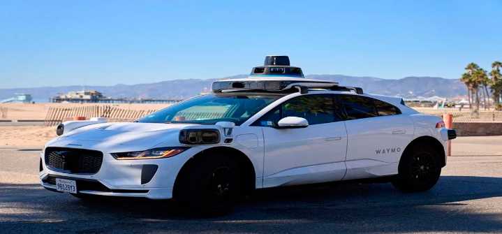 Nueva York entrega a Waymo los primeros permisos para robotaxis en la ciudad