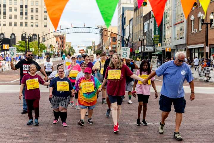 ‘These athletes run from the heart’: Lois Craig Invitational kicks off 2025 Crim races