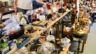 Make Sure You Never Overlook The Thrift Store For All Your DIY Supplies