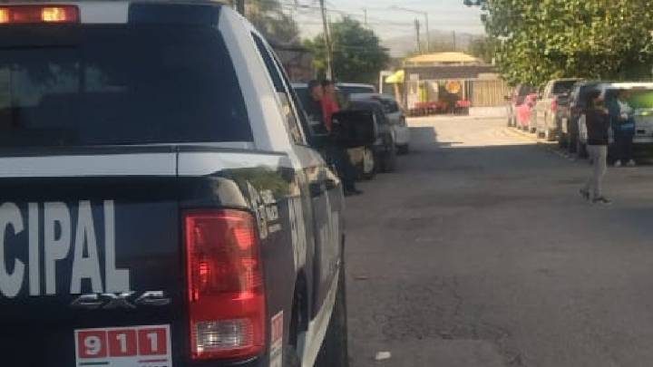 Hombre muere tras caer de la barda de su casa en Gómez Palacio; estaba haciendo trabajos de construcción